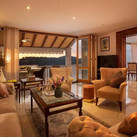 Villa Plantis Dubrovnik - Seven Bedroom With Private Sea Access Zaton (Dubrovnik-Neretva)