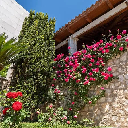 Villa Plantis Dubrovnik - Seven Bedroom With Private Sea Access Zaton (Dubrovnik-Neretva)