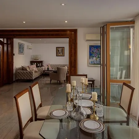 Plantis Dubrovnik - Seven Bedroom With Private Sea Access *