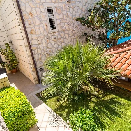 Plantis Dubrovnik - Seven Bedroom With Private Sea Access Zaton (Dubrovnik-Neretva)