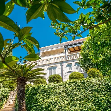 Plantis Dubrovnik - Seven Bedroom With Private Sea Access