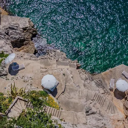 Plantis Dubrovnik - Seven Bedroom With Private Sea Access * Zaton (Dubrovnik-Neretva)