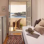 Villa Plantis Dubrovnik - Seven Bedroom With Private Sea Access