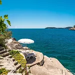 Villa Plantis Dubrovnik - Seven Bedroom With Private Sea Access