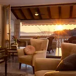 Villa Plantis Dubrovnik - Seven Bedroom With Private Sea Access