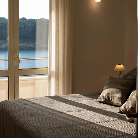 Plantis Dubrovnik - Seven Bedroom With Private Sea Access * Затон