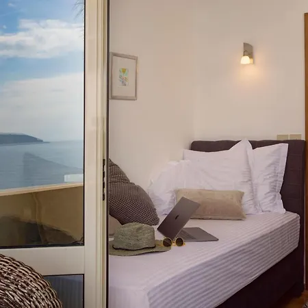 Plantis Dubrovnik - Seven Bedroom With Private Sea Access *