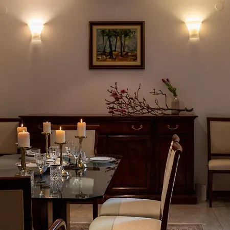 Villa Plantis Dubrovnik - Seven Bedroom With Private Sea Access *