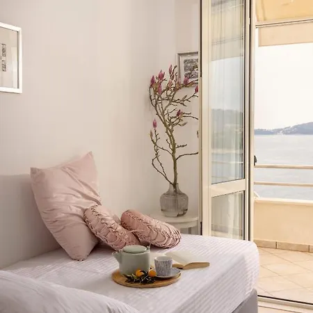 Plantis Dubrovnik - Seven Bedroom With Private Sea Access Вилла