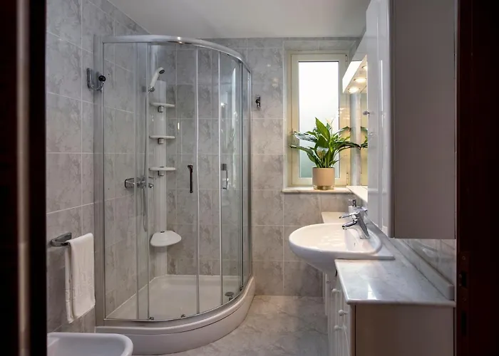 Plantis Dubrovnik - Seven Bedroom With Private Sea Access زاتون