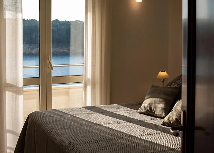 Plantis Dubrovnik - Seven Bedroom With Private Sea Access * زاتون