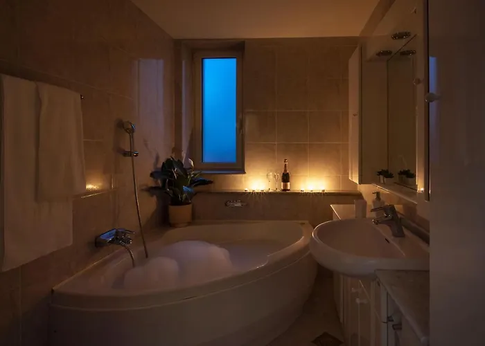 Plantis Dubrovnik - Seven Bedroom With Private Sea Access فيلة *