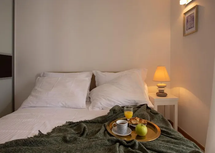 Plantis Dubrovnik - Seven Bedroom With Private Sea Access زاتون