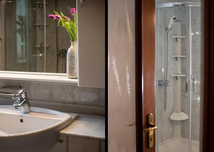 Plantis Dubrovnik - Seven Bedroom With Private Sea Access زاتون