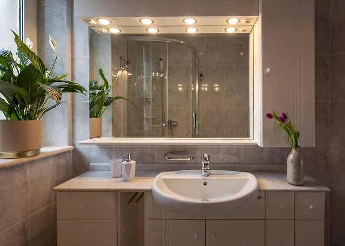 فيلة Plantis Dubrovnik - Seven Bedroom With Private Sea Access *