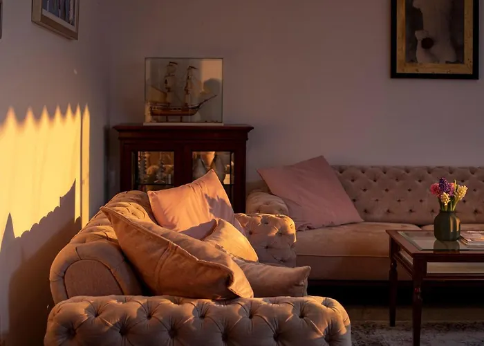 Plantis Dubrovnik - Seven Bedroom With Private Sea Access فيلة زاتون