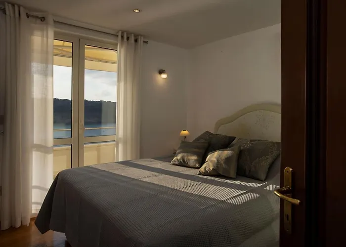 فيلة Plantis Dubrovnik - Seven Bedroom With Private Sea Access *